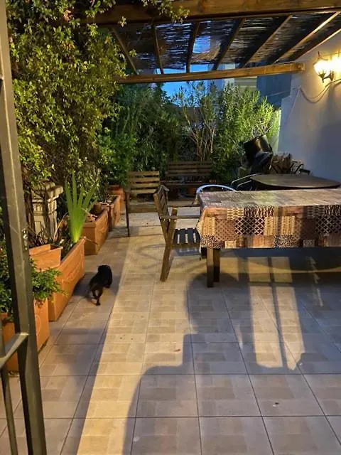 Amazing Flat With Terrace Διαμέρισμα Μιλάνο