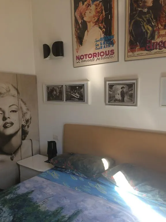 Amazing Flat With Terrace Διαμέρισμα Μιλάνο
