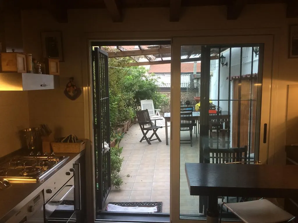Amazing Flat With Terrace Διαμέρισμα Μιλάνο